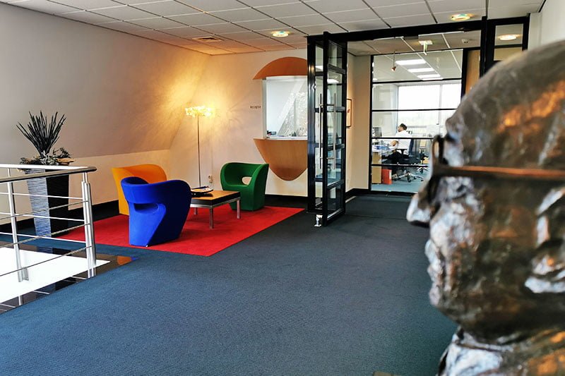 Come and work at Interovo Egg Group