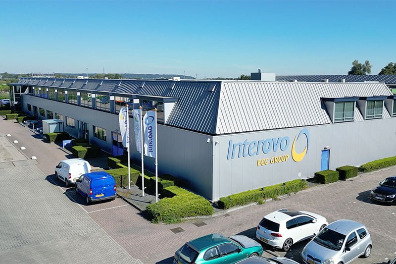 Bekijk de vacatures van Interovo Egg Group