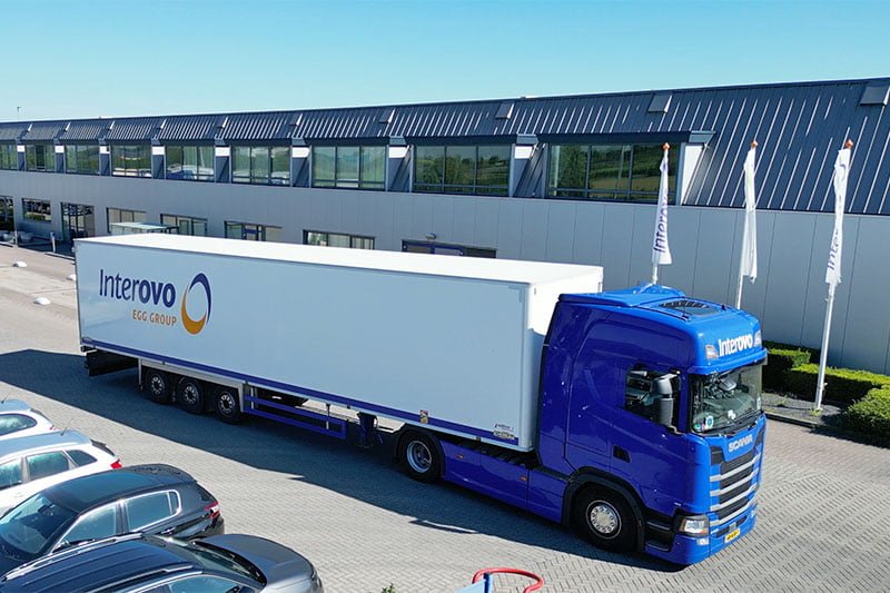 Kom werken bij Interovo Egg Group