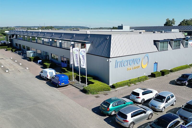 Kom werken bij Interovo Egg Group