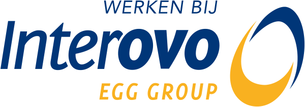 werken bij interovo egg group logo