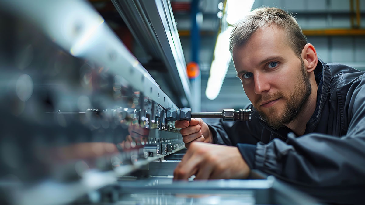 Vacature onderhoudsmonteur - PAP Eggs - Nunspeet
