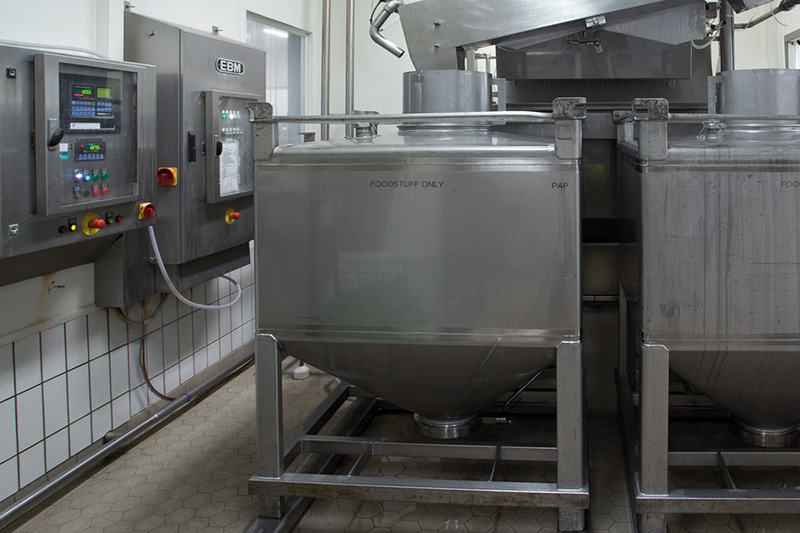 Vacature onderhoudsmonteur - PAP Eggs - Nunspeet
